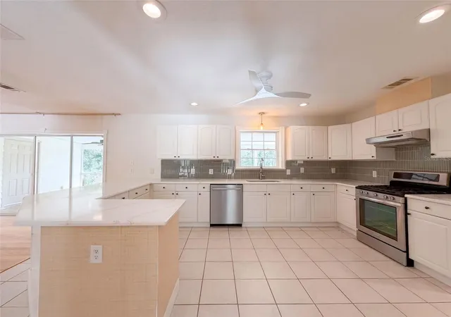 Photo 1 of Single family home for sale at 5438 Cold Spring Ln, North Port, FL 34291 | MLS# O6437154 | Listing updated on 2026-09-25