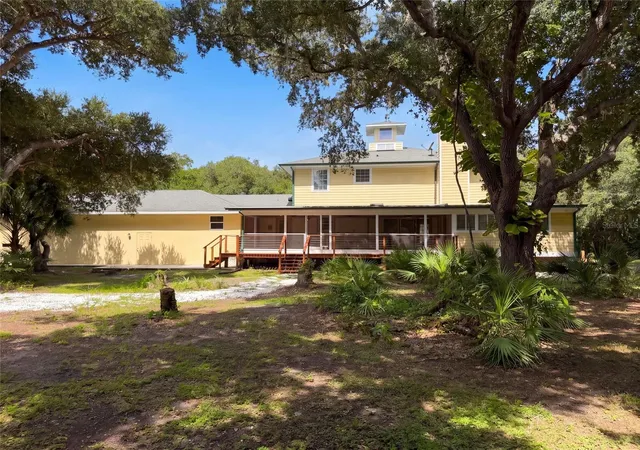 Photo 4 of Single family home for sale at 5438 Cold Spring Ln, North Port, FL 34291 | MLS# O6437154 | Listing updated on 2026-09-25