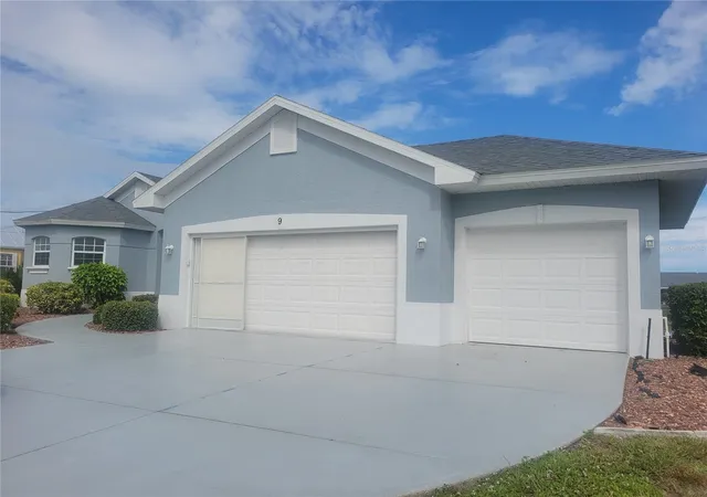 Photo 2 of Single family home for sale at 9 Bunker Ter, Rotonda West, FL 33947 | MLS# D6148584 | Listing updated on 2026-09-04