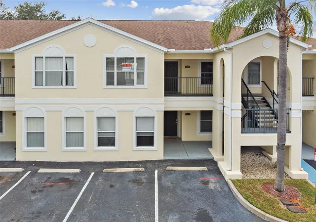 Photo 1 of Condo for sale at 8827 Grand Palms Cir #B, Kissimmee, FL 34747 | MLS# O6437157 | Listing updated on 2026-08-28