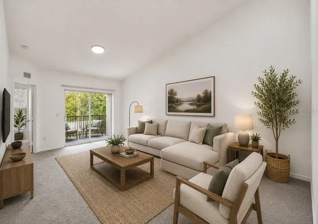 Listing Photo 5 - Condo for sale in building located at 8827 Grand Palms Cir, KISSIMMEE, FL 34747 - Unit #B