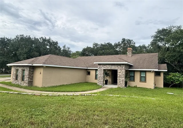 Photo 3 of Single family home for sale at 1605 Butch Cassidy Trl, Wimauma, FL 33598 | MLS# TB8543167 | Listing updated on 2026-09-05