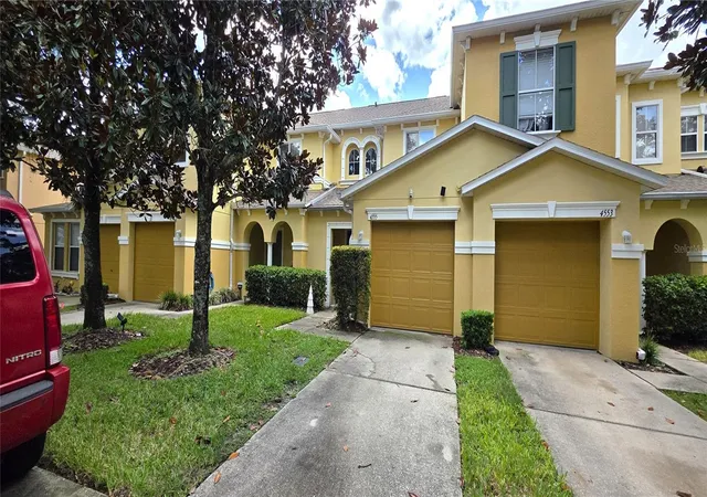 Photo 2 of Townhouse for sale at 4555 Limerick Dr, Tampa, FL 33610 | MLS# TB8543168 | Listing updated on 2026-09-01