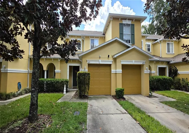 Photo 2 of Townhouse for sale at 4555 Limerick Dr, Tampa, FL 33610 | MLS# TB8543168 | Listing updated on 2026-09-01