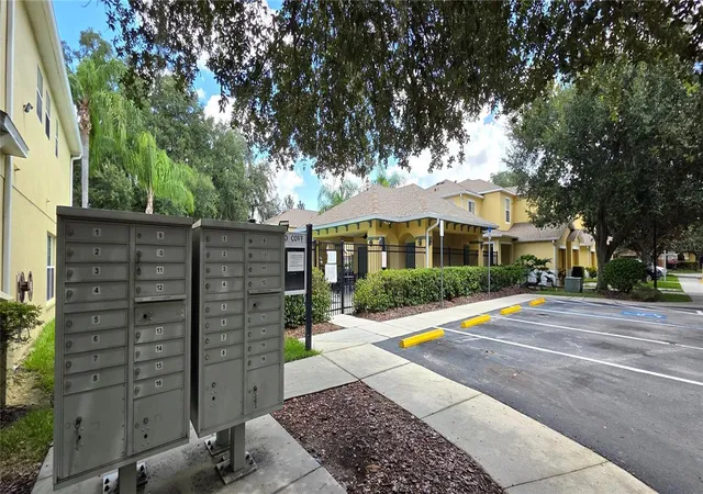 Photo 42 of Townhouse for sale at 4555 Limerick Dr, Tampa, FL 33610 | MLS# TB8543168 | Listing updated on 2026-09-01