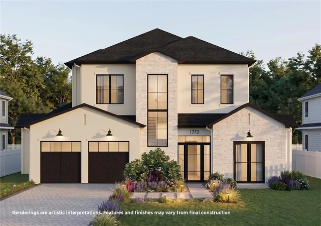 Photo 1 of Single family home for sale at 1773 Walnut Ave, Winter Park, FL 32789 | MLS# O6437159 | Listing updated on 2026-09-25