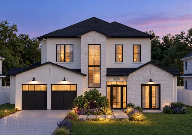 Single family home for sale at 1773 Walnut Ave, WINTER PARK, FL 32789 | MLS# O6437159