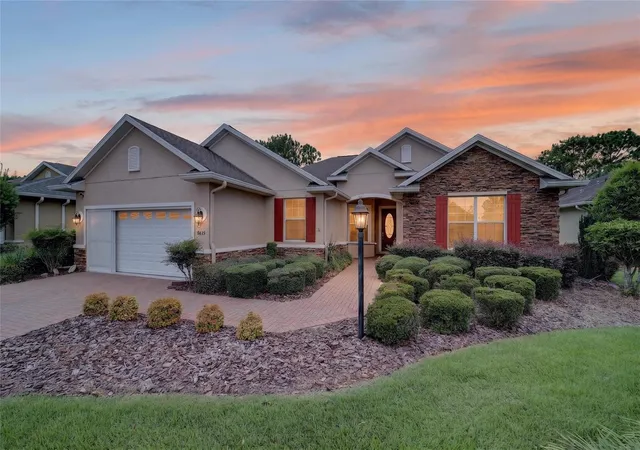 Photo 2 of Single family home for sale at 8815 Sw 83rd Court Rd, Ocala, FL 34481 | MLS# OM731229 | Listing updated on 2026-08-29