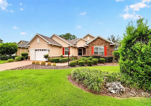 Photo 4 of Single family home for sale at 8815 Sw 83Rd Court Rd, Ocala, FL 34481 | MLS# OM731229 | Listing updated on 2026-08-29