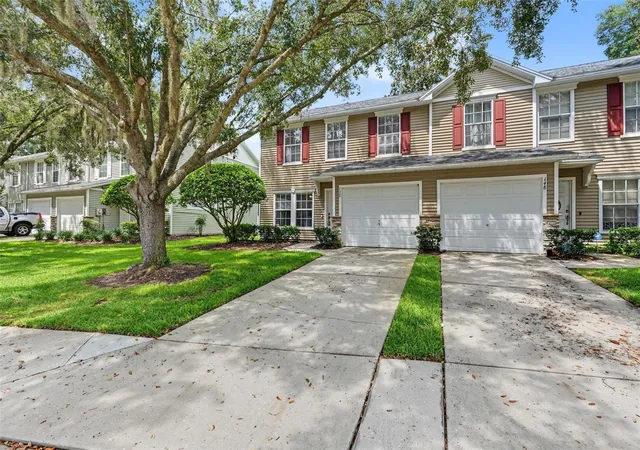 Townhouse for sale at 150 Sawtooth Dr, VALRICO, FL 33594 | MLS# TB8543172