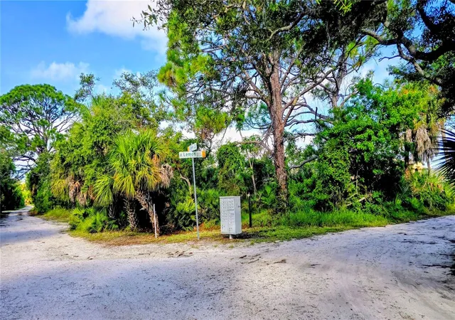 Photo 3 of Land for sale at Lemon Ave, Englewood, FL 34223 | MLS# D6148585 | Listing updated on 2026-09-03