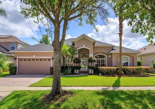 Single family home for sale at 14017 Sierra Vista Dr, ORLANDO, FL 32837 | MLS# V4950956