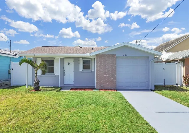 Single family home for sale at 4156 Floramar Ter, NEW PORT RICHEY, FL 34652 | MLS# TB8543177