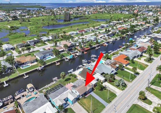 Photo 3 of Single family home for sale at 4156 Floramar Ter, New Port Richey, FL 34652 | MLS# TB8543177 | Listing updated on 2026-09-19