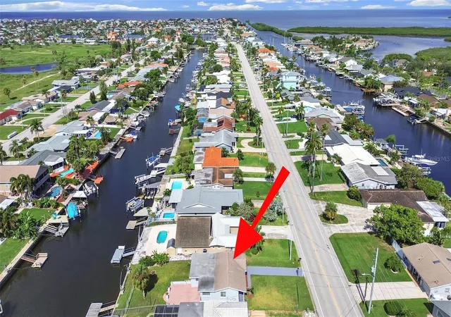 Photo 3 of Single family home for sale at 4156 Floramar Ter, New Port Richey, FL 34652 | MLS# TB8543177 | Listing updated on 2026-09-19