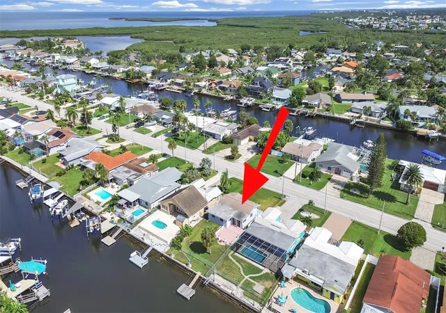 Photo 4 of Single family home for sale at 4156 Floramar Ter, New Port Richey, FL 34652 | MLS# TB8543177 | Listing updated on 2026-09-19