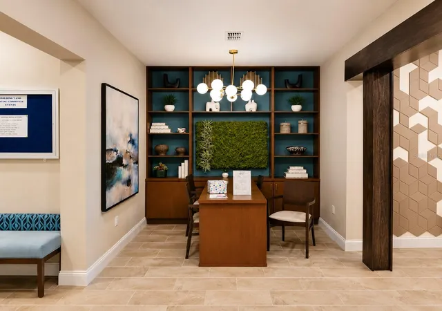 Photo 3 of Condo for sale at 7545 Laureate Blvd #7208, Orlando, FL 32827 | MLS# S5156457 | Listing updated on 2026-10-07