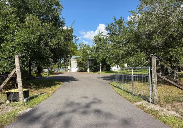 Photo 1 of Manufactured home for sale at 5655 Palm Ave, Okeechobee, FL 34972 | MLS# S5156459 | Listing updated on 2026-09-04
