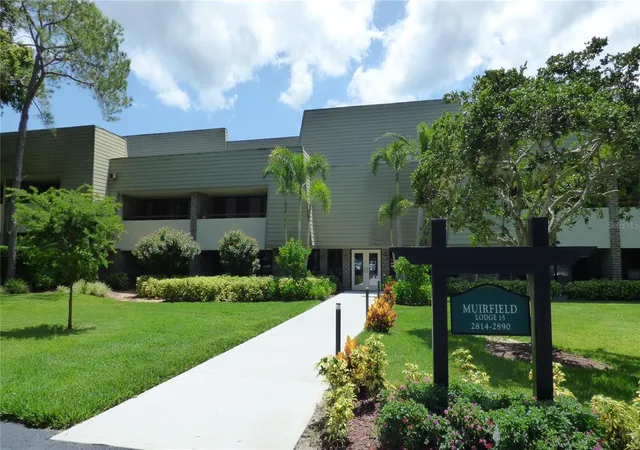 Condo for sale at 36750 US Hwy 19 N #15305, PALM HARBOR, FL 34684 | MLS# TB8543180