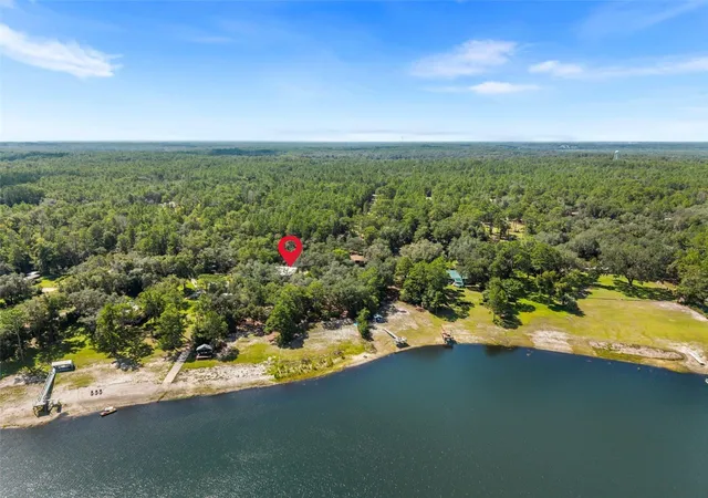 Photo 3 of Single family home for sale at 1416 Baden Powell Rd, Hawthorne, FL 32640 | MLS# GC543065 | Listing updated on 2026-10-10
