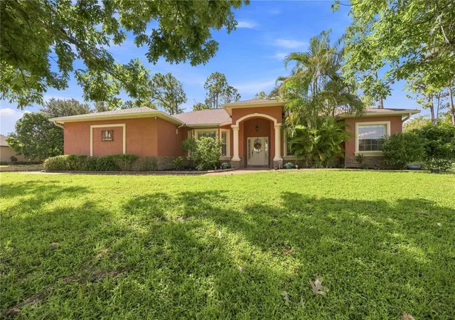 Photo 1 of Single family home for sale at 1711 Naftal Rd, North Port, FL 34288 | MLS# C7530069 | Listing updated on 2026-10-08