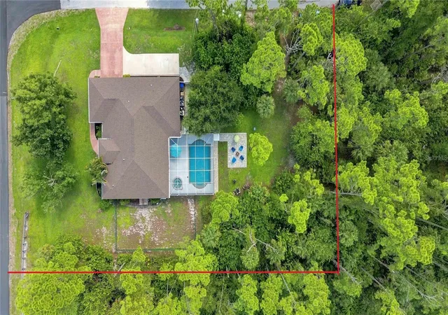 Photo 2 of Single family home for sale at 1711 Naftal Rd, North Port, FL 34288 | MLS# C7530069 | Listing updated on 2026-10-08
