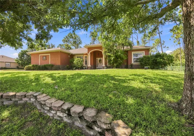 Photo 3 of Single family home for sale at 1711 Naftal Rd, North Port, FL 34288 | MLS# C7530069 | Listing updated on 2026-10-08