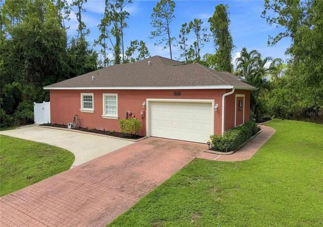 Photo 3 of Single family home for sale at 1711 Naftal Rd, North Port, FL 34288 | MLS# C7530069 | Listing updated on 2026-10-08