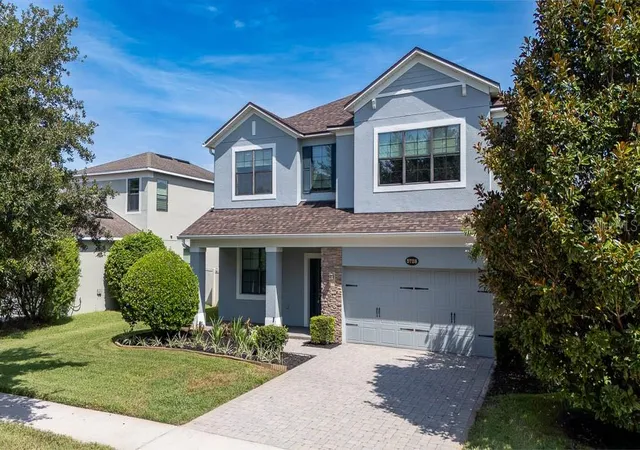Photo 1 of Single family home for sale at 5728 Rue Galilee Ln, Sanford, FL 32771 | MLS# O6437173 | Listing updated on 2026-09-04