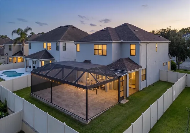 Photo 49 of Single family home for sale at 5728 Rue Galilee Ln, Sanford, FL 32771 | MLS# O6437173 | Listing updated on 2026-09-04