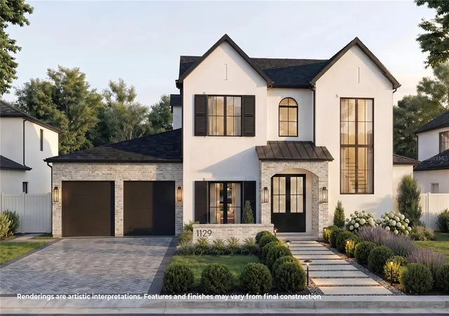 Photo 1 of Single family home for sale at 1129 Stetson St, Orlando, FL 32804 | MLS# O6437174 | Listing updated on 2026-09-12