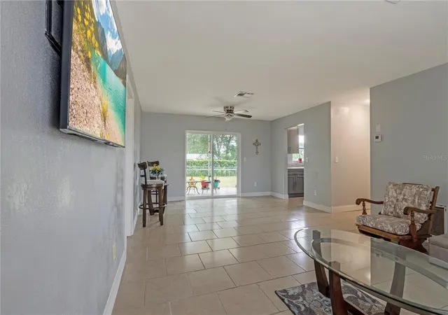 Photo 3 of Single family home for sale at 2633 Beal St, Deltona, FL 32738 | MLS# O6437177 | Listing updated on 2026-09-02