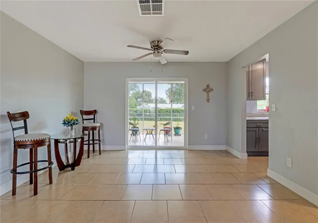 Photo 3 of Single family home for sale at 2633 Beal St, Deltona, FL 32738 | MLS# O6437177 | Listing updated on 2026-09-02