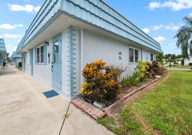 Photo 2 of Condo for sale at 302 S Andover Pl #158, Sun City Center, FL 33573 | MLS# TB8543187 | Listing updated on 2026-09-17