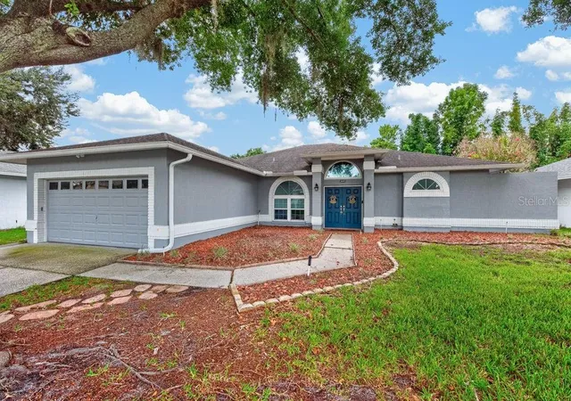 1st image of 22832 Cypress Trail Dr, Lutz, FL 33549 | MLS# TB8543188