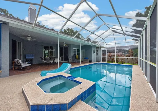 2nd image of 22832 Cypress Trail Dr, Lutz, FL 33549 | MLS# TB8543188