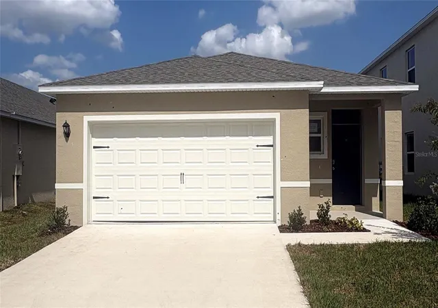 Photo 1 of Single family home for sale at 3317 Spineywood Dr, Ocoee, FL 34761 | MLS# O6437183 | Listing updated on 2026-08-28