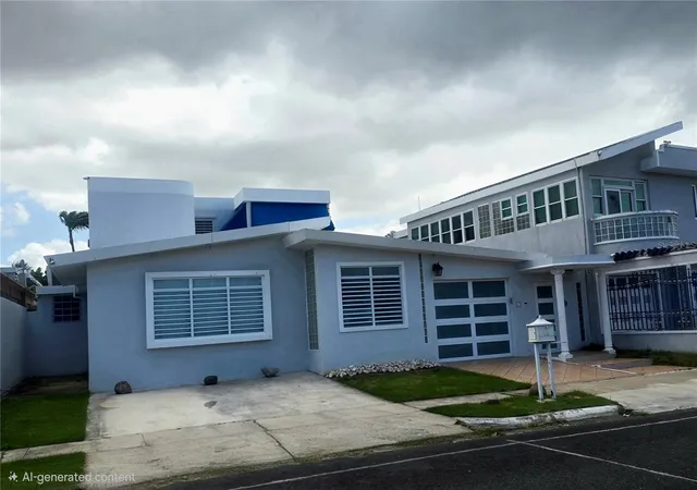 Photo 1 of Single family home for sale at Mar Del Japon #17, Carolina, PR 00987 | MLS# PR9123741 | Listing updated on 2026-08-28