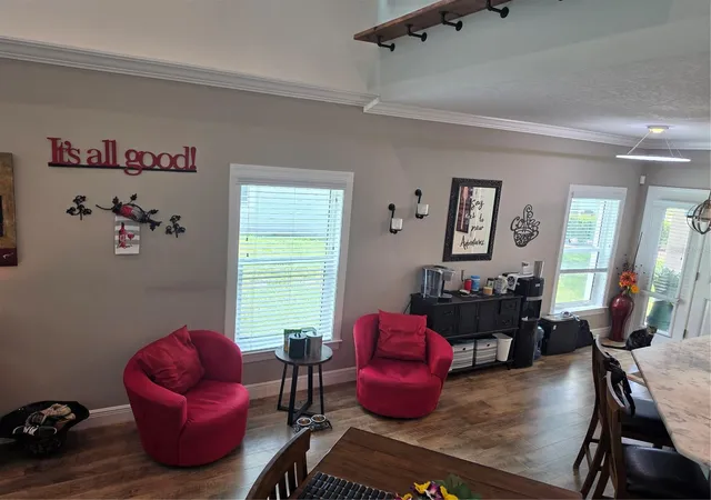 Photo 2 of Townhouse for sale at 5330 Riverwalk Preserve Dr, New Port Richey, FL 34653 | MLS# W7888981 | Listing updated on 2026-08-30