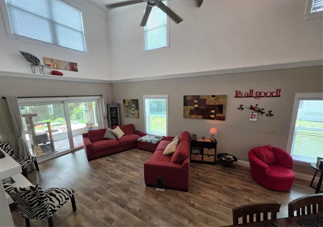 Photo 3 of Townhouse for sale at 5330 Riverwalk Preserve Dr, New Port Richey, FL 34653 | MLS# W7888981 | Listing updated on 2026-10-23