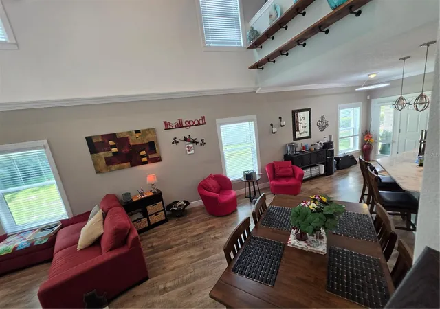 Photo 3 of Townhouse for sale at 5330 Riverwalk Preserve Dr, New Port Richey, FL 34653 | MLS# W7888981 | Listing updated on 2026-10-23