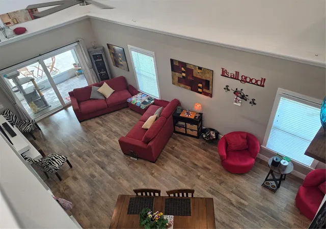 Photo 4 of Townhouse for sale at 5330 Riverwalk Preserve Dr, New Port Richey, FL 34653 | MLS# W7888981 | Listing updated on 2026-10-23
