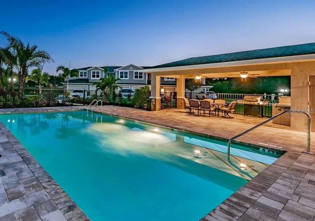 Photo 65 of Townhouse for sale at 5330 Riverwalk Preserve Dr, New Port Richey, FL 34653 | MLS# W7888981 | Listing updated on 2026-08-30