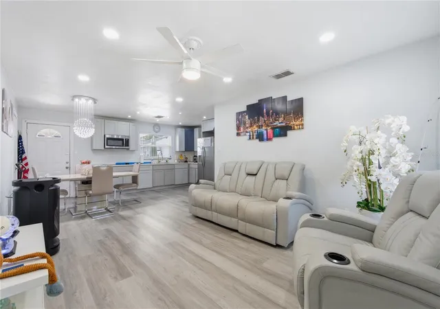 Photo 2 of Single family home for sale at 2609 S 67th Street, Tampa, FL 33619 | MLS# TB8543197 | Listing updated on 2026-09-05