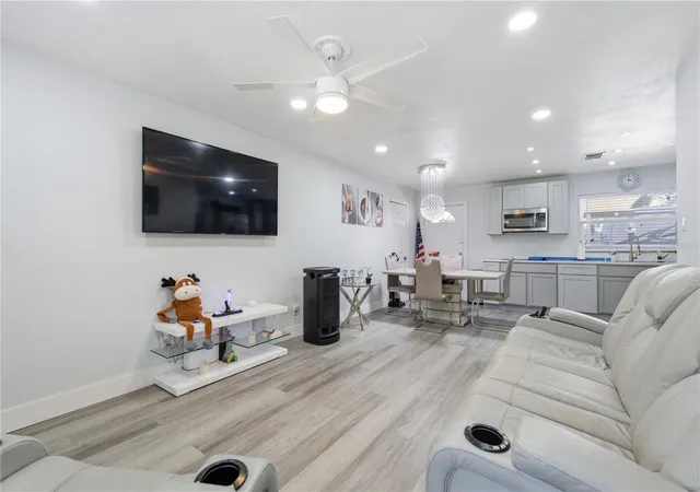 Photo 3 of Single family home for sale at 2609 S 67th Street, Tampa, FL 33619 | MLS# TB8543197 | Listing updated on 2026-09-05