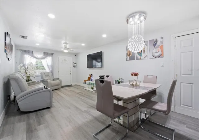 Photo 4 of Single family home for sale at 2609 S 67th Street, Tampa, FL 33619 | MLS# TB8543197 | Listing updated on 2026-09-05