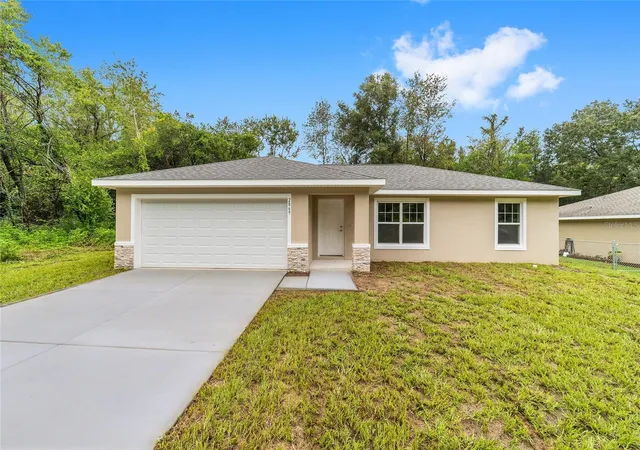 Photo 1 of Single family home for sale at 13770 Sw 103rd Pl, Dunnellon, FL 34432 | MLS# OM731239 | Listing updated on 2026-08-29