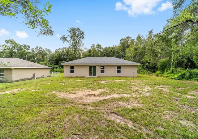 Photo 23 of Single family home for sale at 13770 Sw 103rd Pl, Dunnellon, FL 34432 | MLS# OM731239 | Listing updated on 2026-08-29