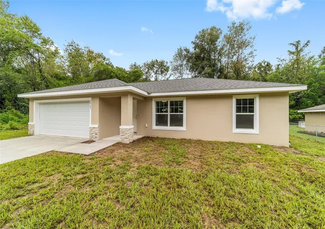 Photo 2 of Single family home for sale at 13770 Sw 103Rd Pl, Dunnellon, FL 34432 | MLS# OM731239 | Listing updated on 2026-08-29