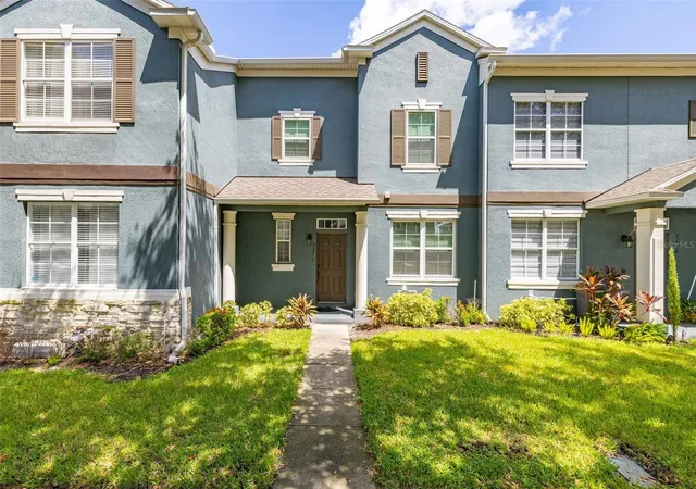 Photo 1 of Townhouse for sale at 2271 J Lawson Blvd, Orlando, FL 32824 | MLS# S5156464 | Listing updated on 2026-10-16